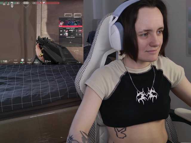 LunaL0ve live cam on BongaCams