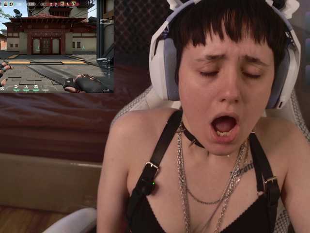 LunaL0ve live cam on BongaCams