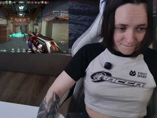 LunaL0ve live cam