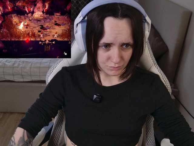 LunaL0ve live webcam show