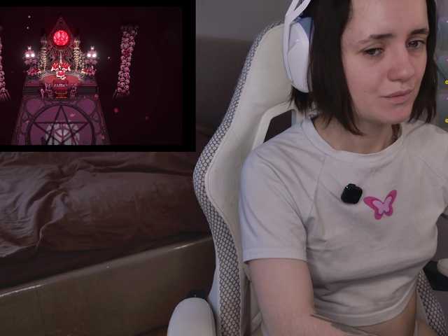 lunal0ve live sex show