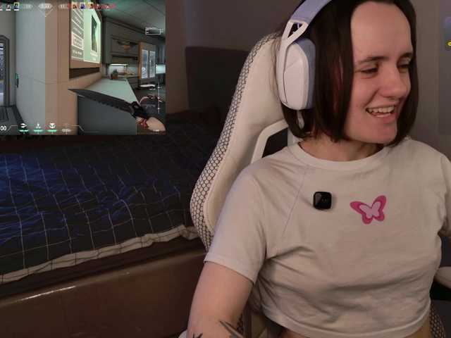 LunaL0ve live webcam show