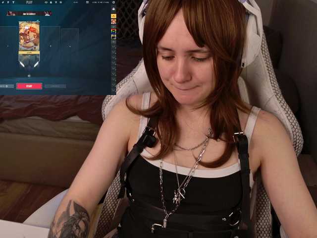 LunaL0ve live cam on BongaCams