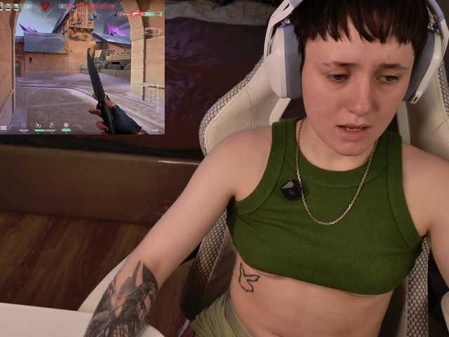 LunaL0ve live cam on BongaCams