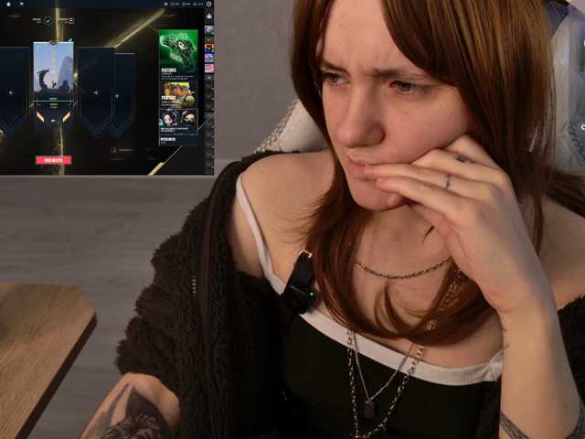 LunaL0ve live cam on BongaCams