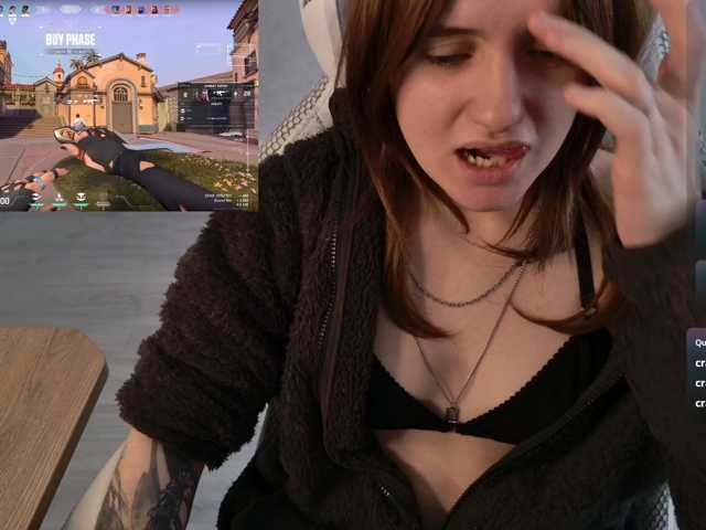 LunaL0ve live cam on BongaCams