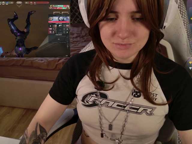 LunaL0ve live cam on BongaCams