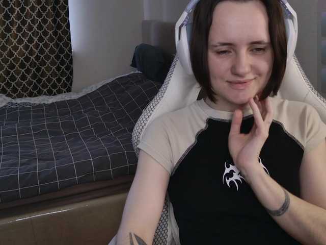 LunaL0ve live cam on BongaCams