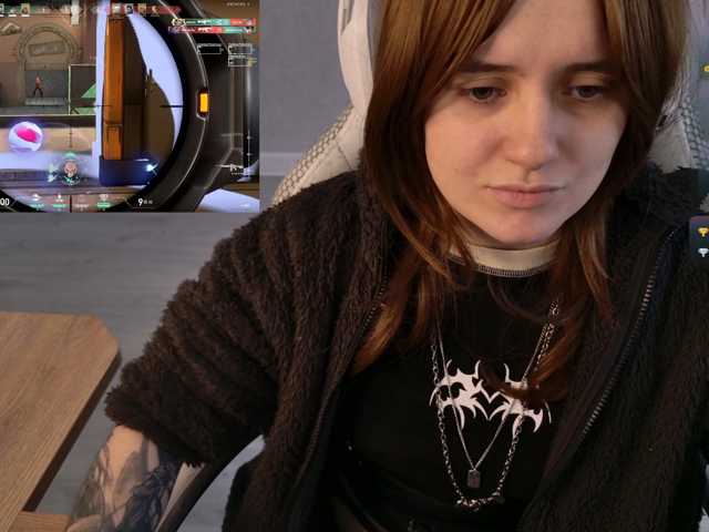 LunaL0ve live cam on BongaCams