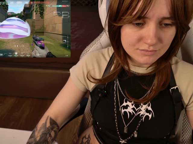 LunaL0ve live cam on BongaCams