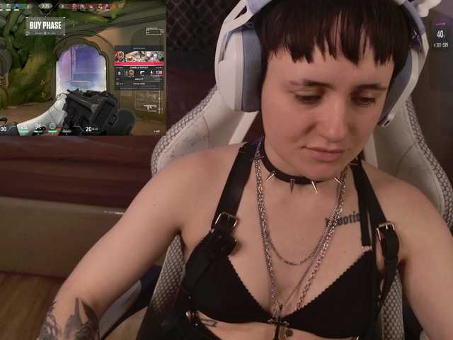 LunaL0ve live cam on BongaCams