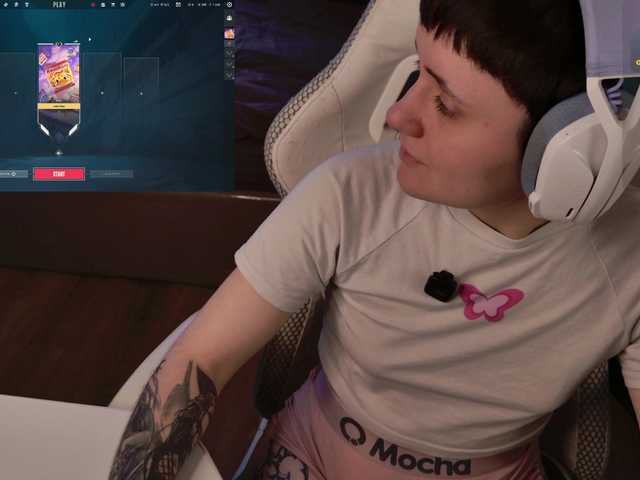 LunaL0ve live cam on BongaCams