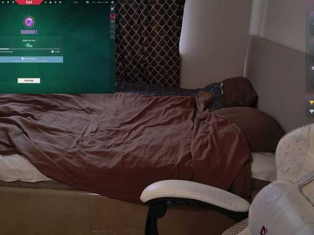 LunaL0ve live cam on BongaCams
