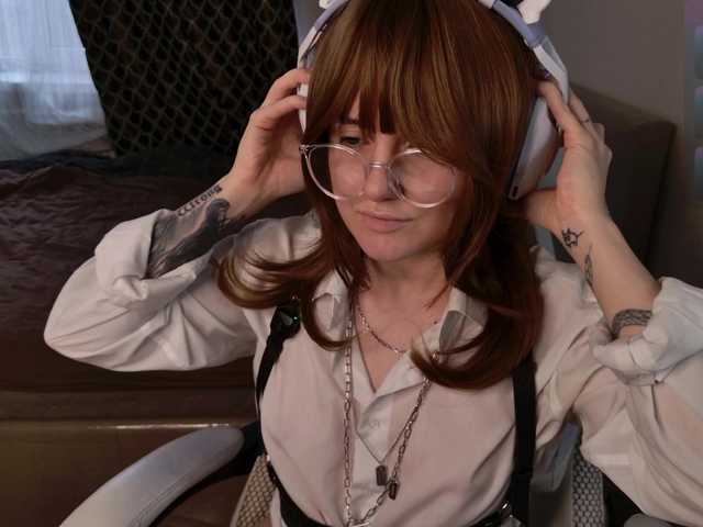 LunaL0ve live cam on BongaCams