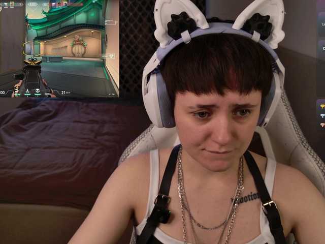 LunaL0ve live cam on BongaCams