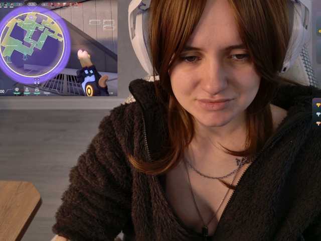 LunaL0ve live cam on BongaCams