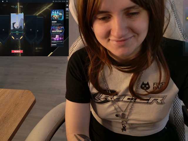 LunaL0ve live cam on BongaCams