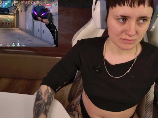 LunaL0ve live cam on BongaCams