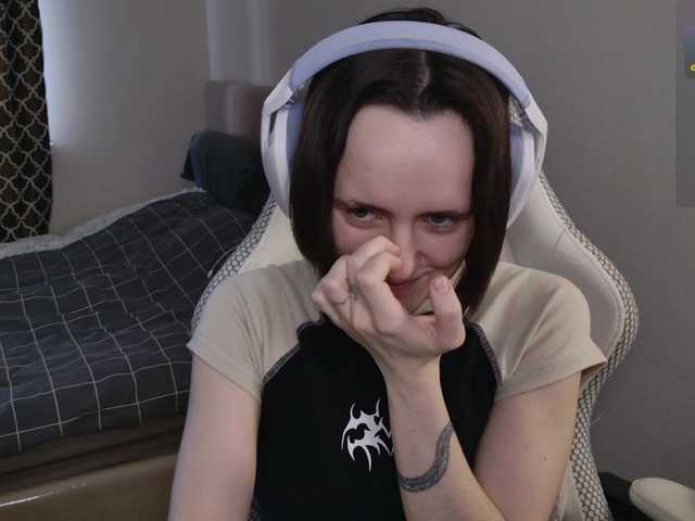 LunaL0ve live cam on BongaCams
