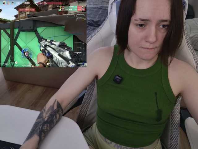 LunaL0ve live cam on BongaCams