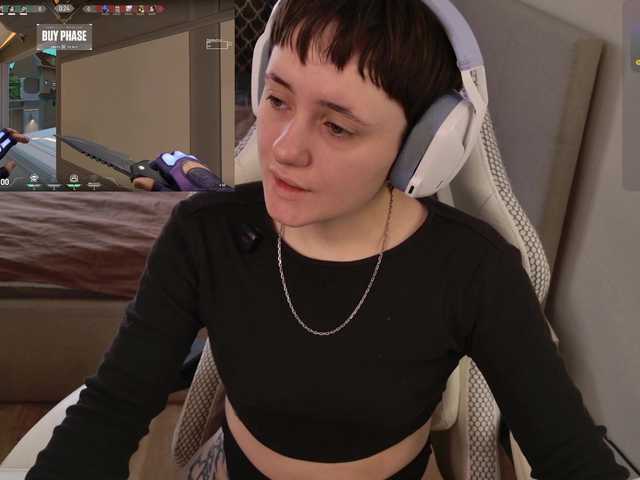 LunaL0ve live cam on BongaCams