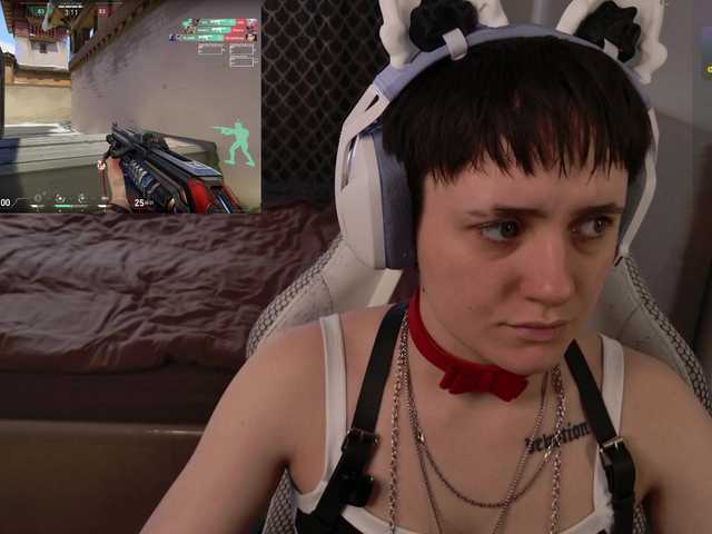 LunaL0ve live cam on BongaCams