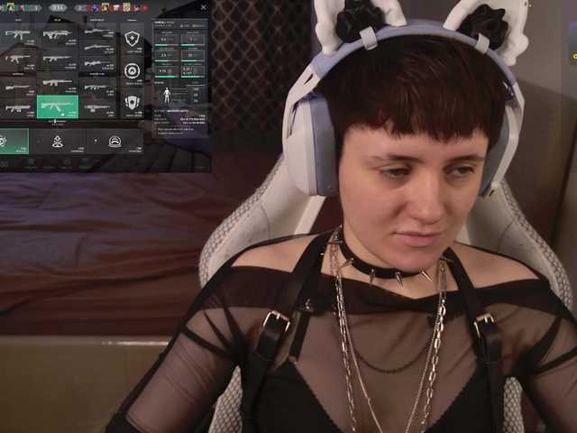 LunaL0ve live cam on BongaCams