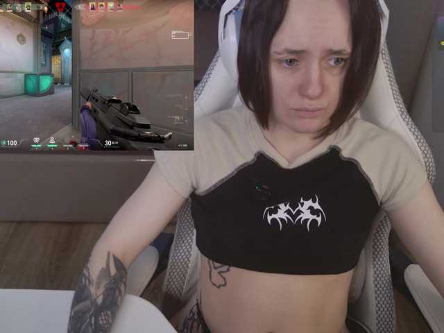 LunaL0ve live cam on BongaCams