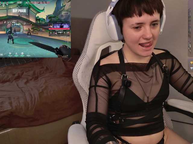 LunaL0ve live cam on BongaCams