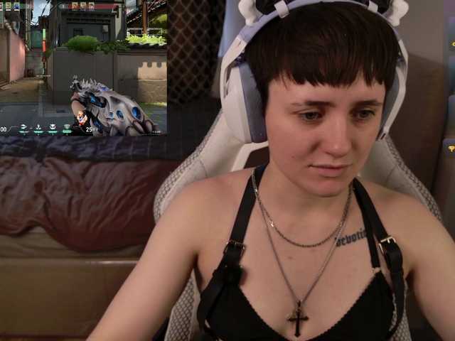 LunaL0ve live cam on BongaCams