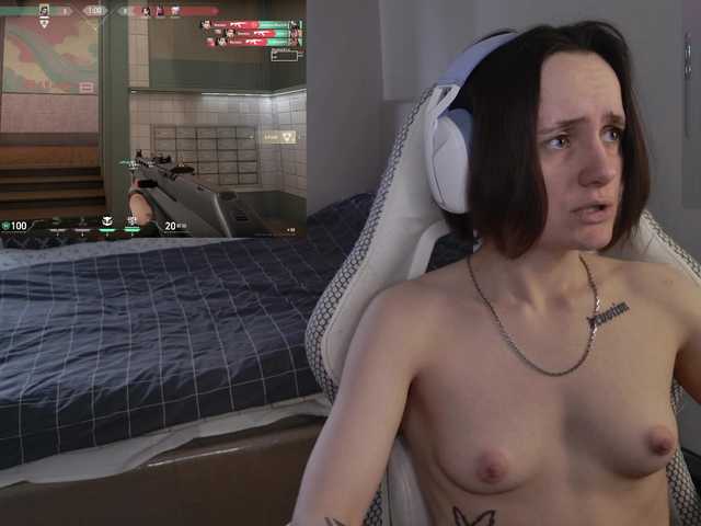 LunaL0ve live cam on BongaCams