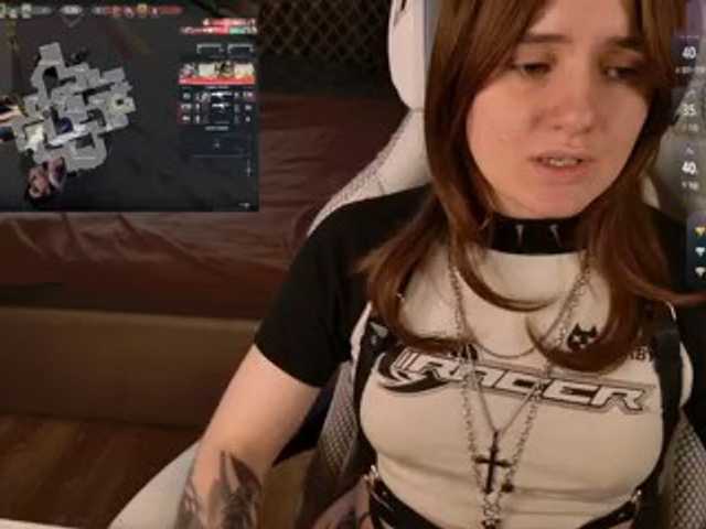 LunaL0ve live cam on BongaCams