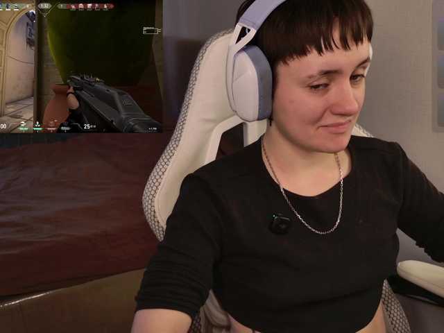 LunaL0ve live cam on BongaCams
