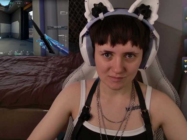 LunaL0ve live cam on BongaCams