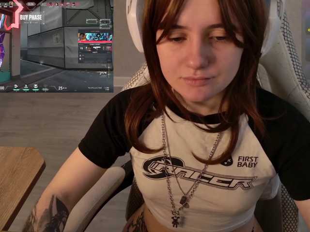 LunaL0ve live cam on BongaCams