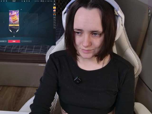 LunaL0ve Cam en direct sur BongaCams