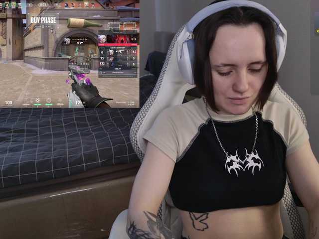 LunaL0ve live cam on BongaCams