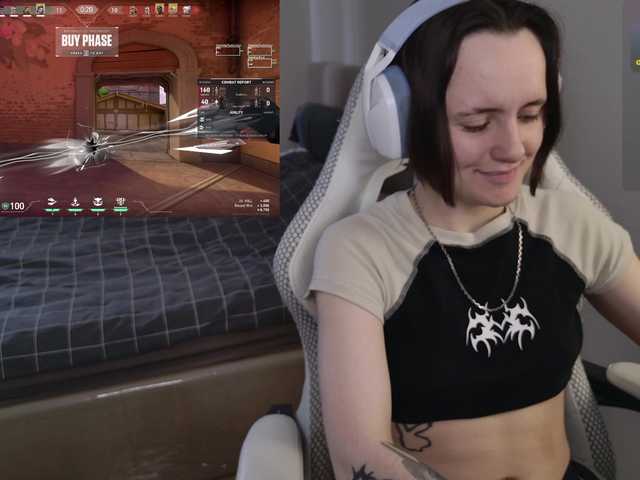 LunaL0ve live cam on BongaCams