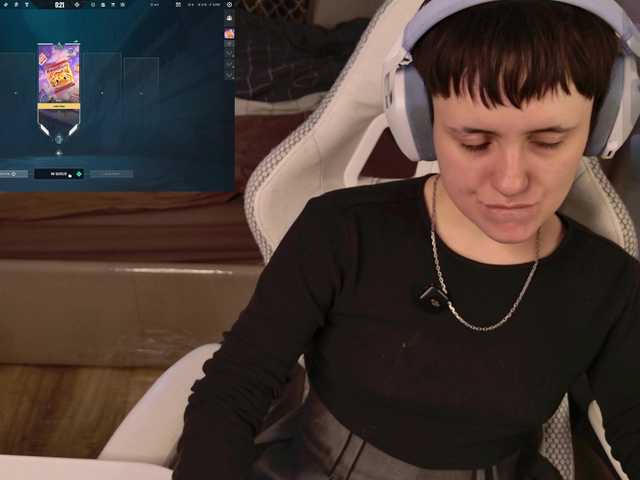 LunaL0ve live cam on BongaCams