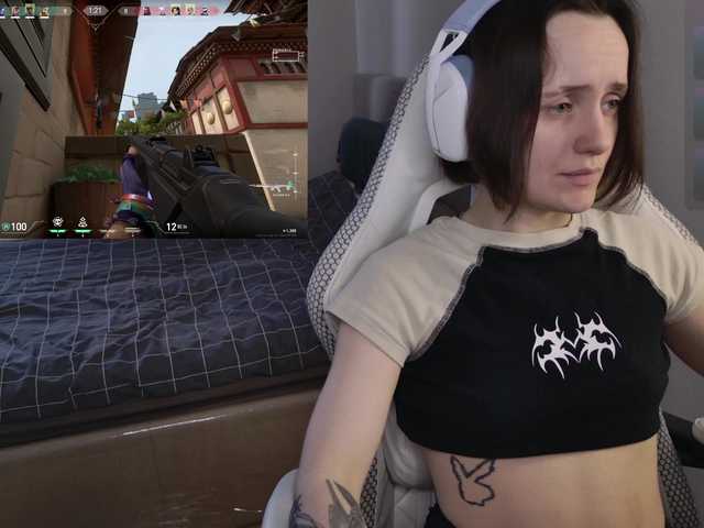 LunaL0ve live cam on BongaCams