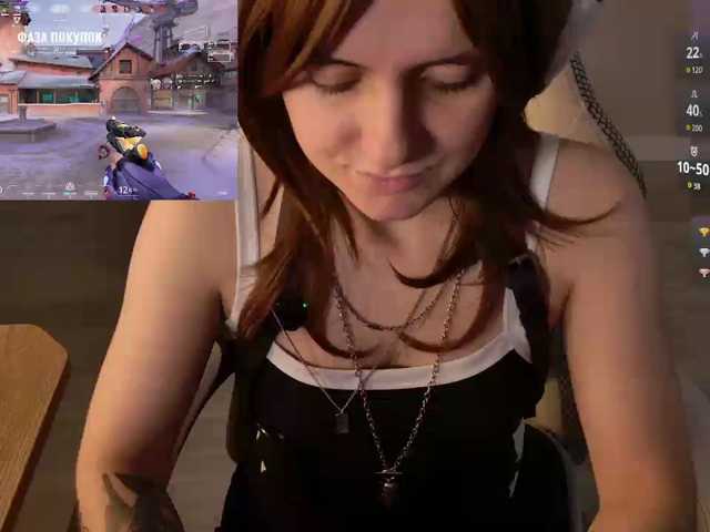 LunaL0ve live cam on BongaCams