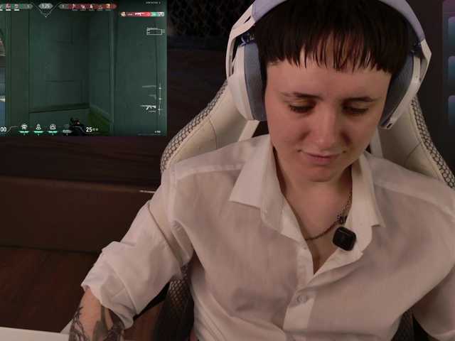 LunaL0ve live cam on BongaCams