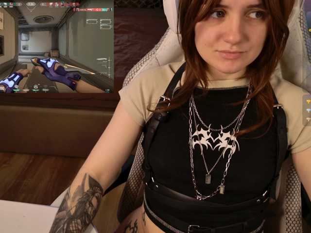 LunaL0ve live cam on BongaCams
