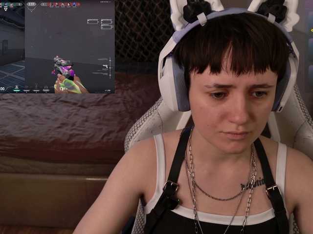 LunaL0ve live cam on BongaCams