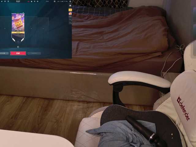 LunaL0ve live webcam show
