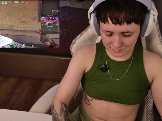 LunaL0ve live cam on BongaCams