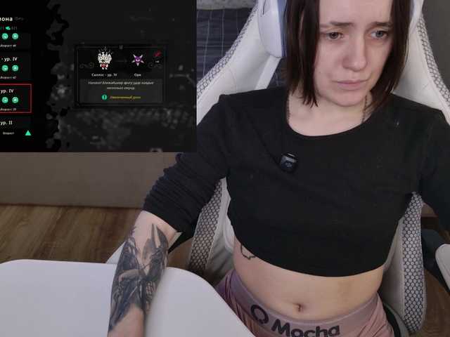 LunaL0ve live cam on BongaCams