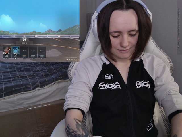 LunaL0ve live cam on BongaCams