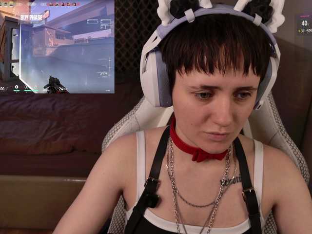 LunaL0ve live cam on BongaCams