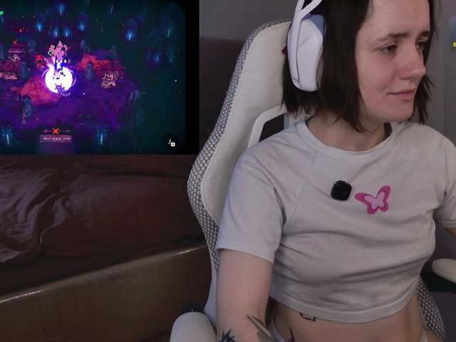 lunal0ve live sex show